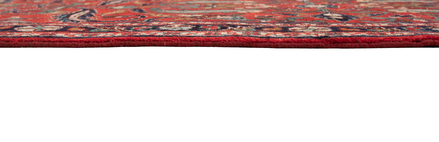 Alfombra persa Hamedan | 369 x 83 cm