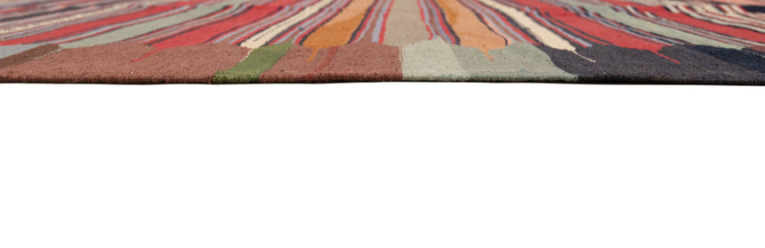 Alfombra Kilim | 224 x 130 cm