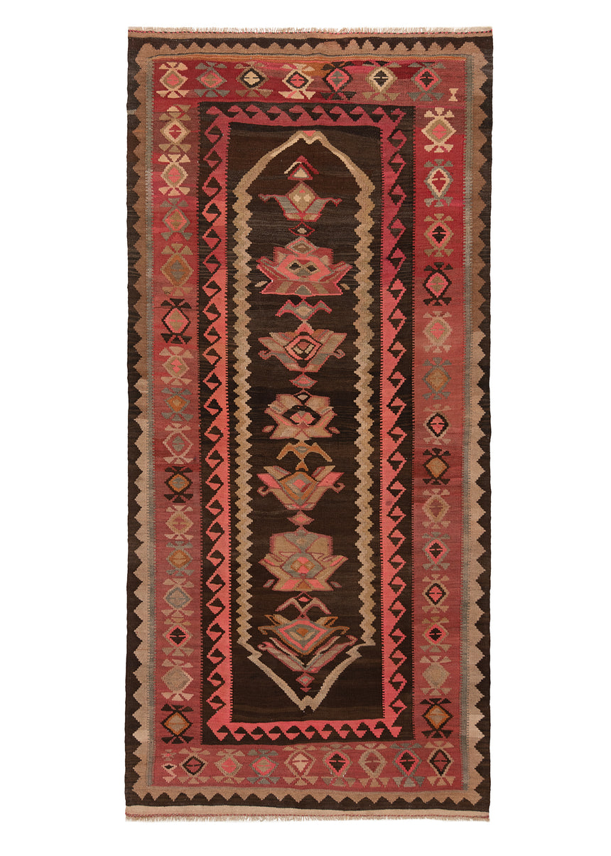 Kilim persa | 311 x 145 cm