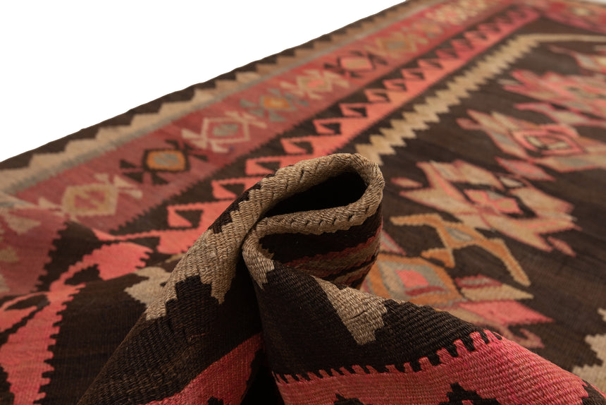 Kilim persa | 311 x 145 cm