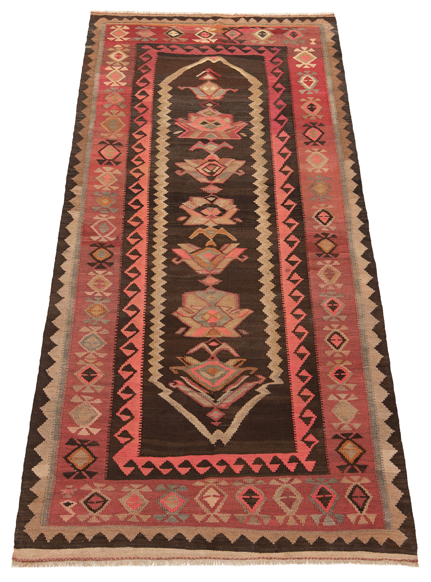 Kilim persa | 311 x 145 cm