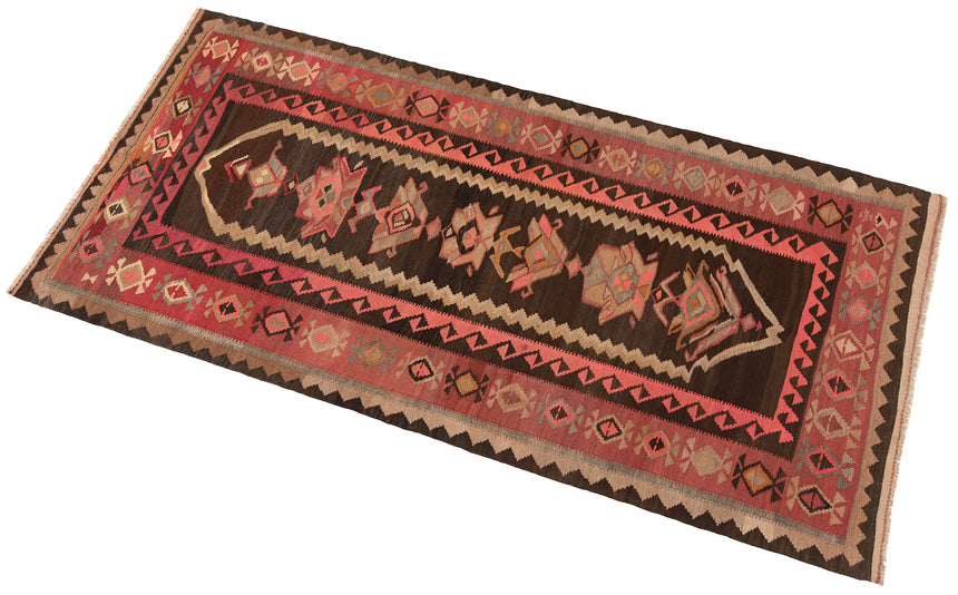 Kilim persa | 311 x 145 cm