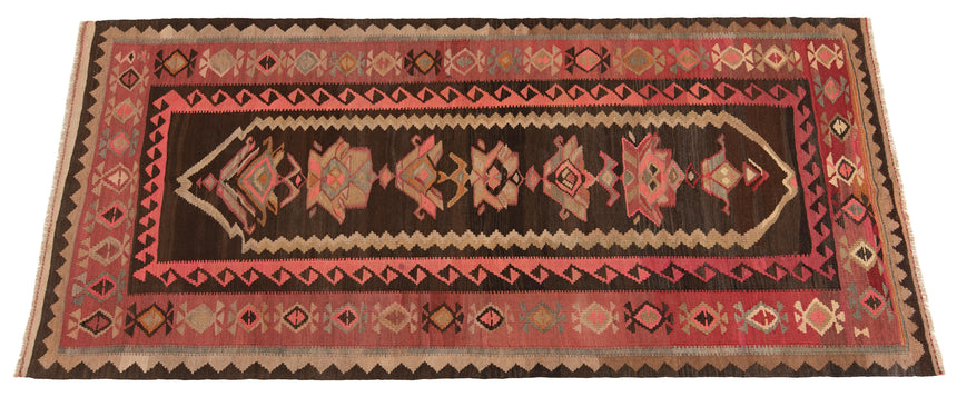 Kilim persa | 311 x 145 cm