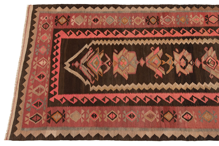 Kilim persa | 311 x 145 cm