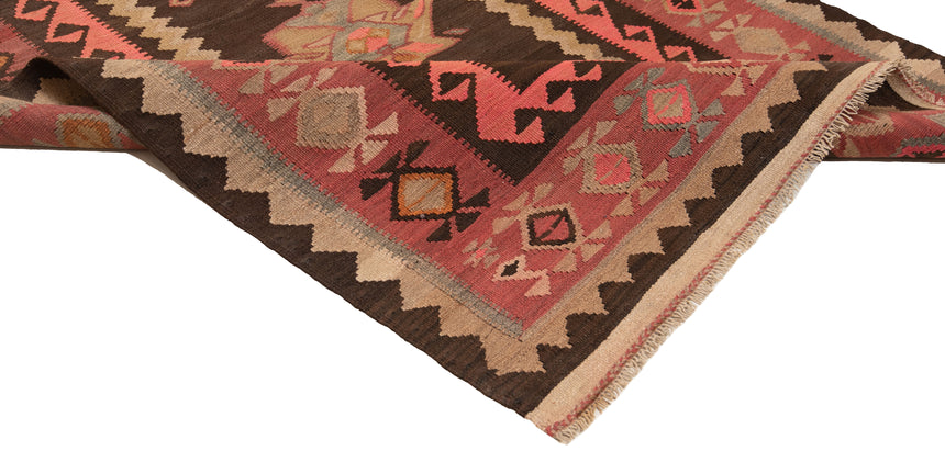 Kilim persa | 311 x 145 cm