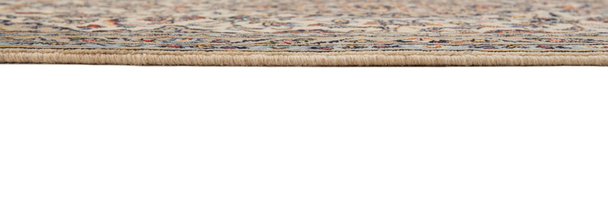 Alfombra persa Kashan | 128 x 72 cm