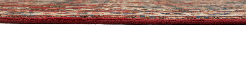 Alfombra persa Bakhtiar | 167 x 102 cm