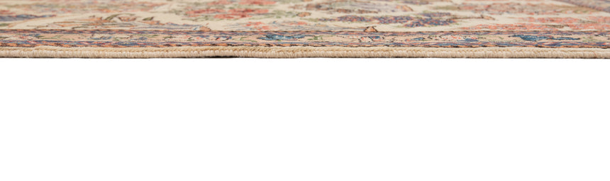 Alfombra persa Kashan | 128 x 77 cm