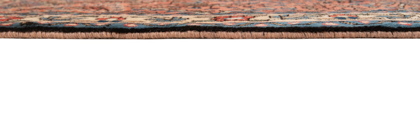 Alfombra persa Sarough | 127 x 62 cm