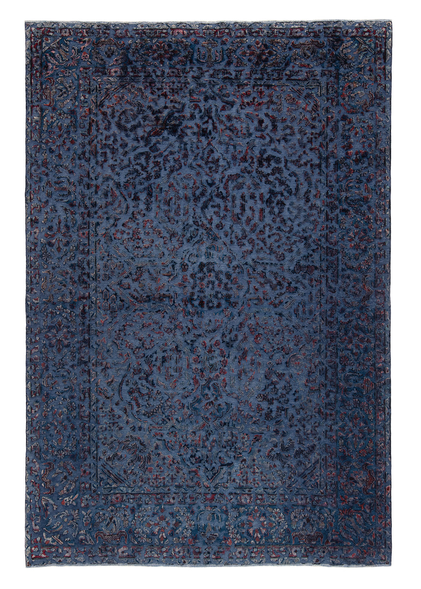 Alfombra vintage | 288 x 195 cm