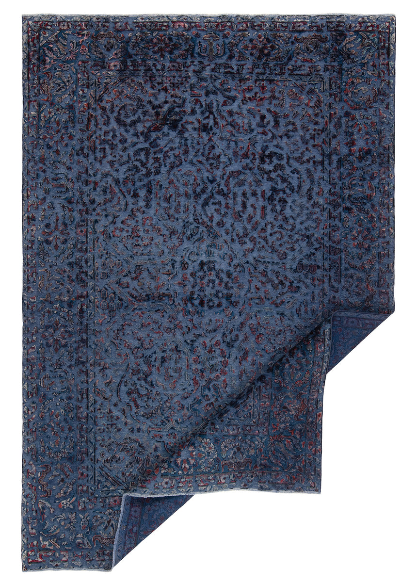 Alfombra vintage | 288 x 195 cm