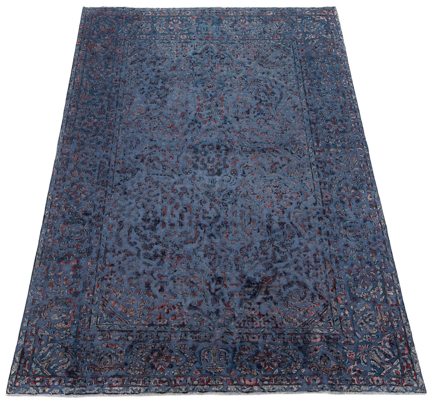 Alfombra vintage | 288 x 195 cm