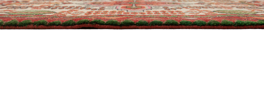 Alfombra persa Hamedan | 121 x 81 cm