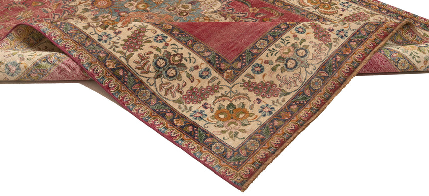 Alfombra vintage | 300 x 200 cm