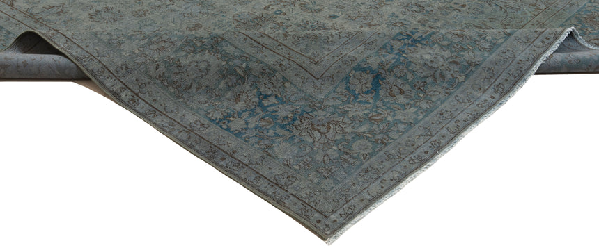 Alfombra vintage | 377 x 306 cm