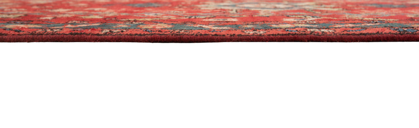 Alfombra persa Nahavand | 282 x 105 cm