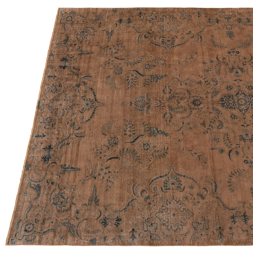 Alfombra vintage | 347 x 226 cm