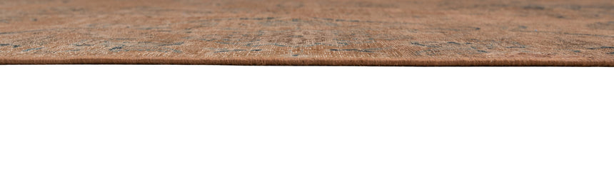 Alfombra vintage | 347 x 226 cm