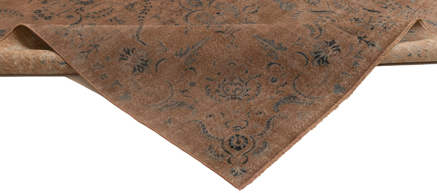 Alfombra vintage | 347 x 226 cm