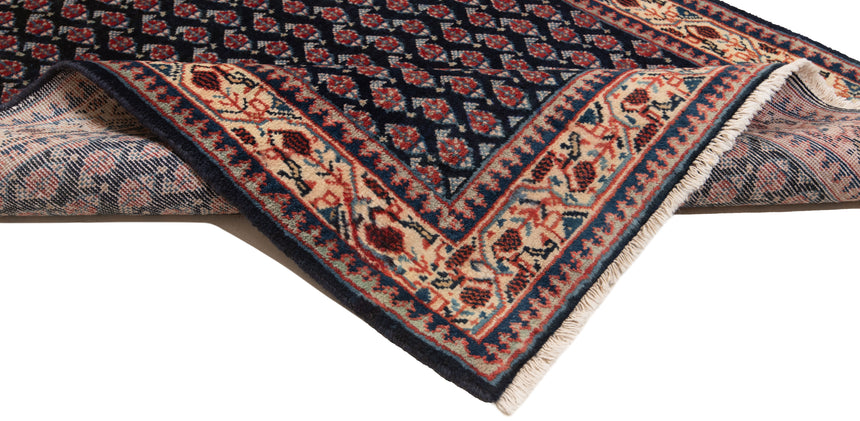 Alfombra persa Sarough | 295 x 83 cm