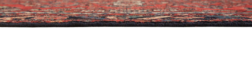 Alfombra persa Sarough | 205 x 122 cm