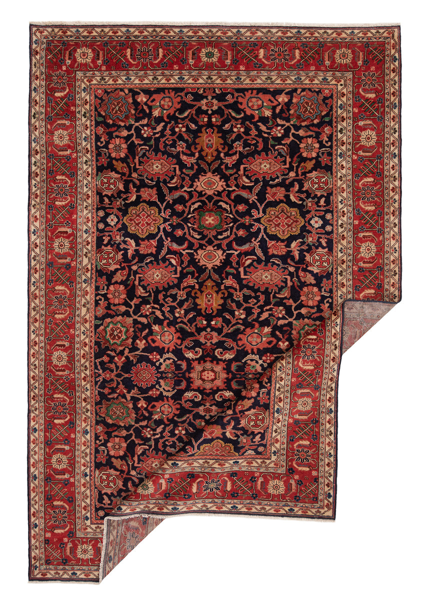 Alfombra persa Hamedan | 310 x 210 cm