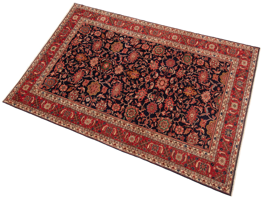 Alfombra persa Hamedan | 310 x 210 cm