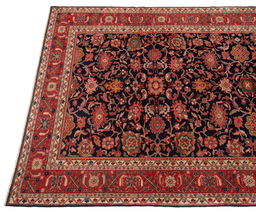 Alfombra persa Hamedan | 310 x 210 cm