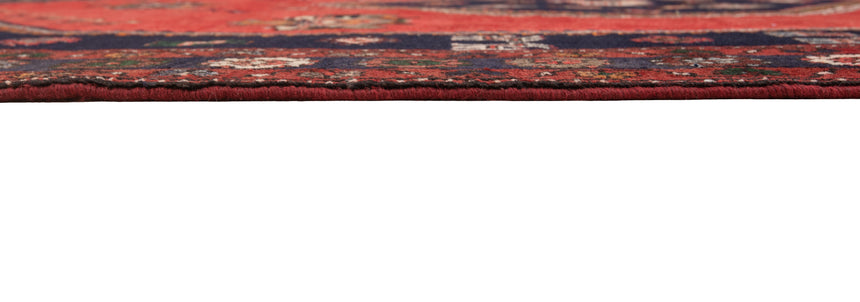 Alfombra persa Klardasht | 280 x 208 cm