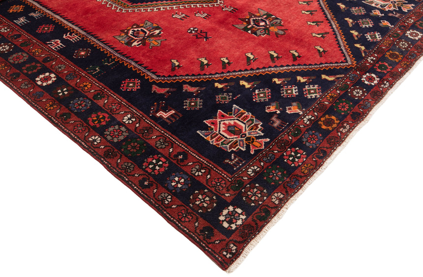 Alfombra persa Klardasht | 280 x 208 cm