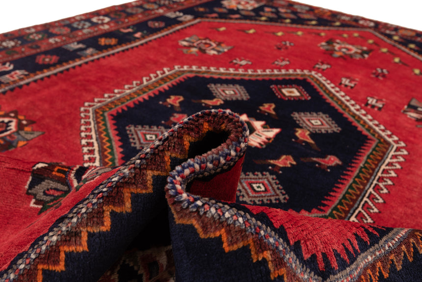 Alfombra persa Klardasht | 280 x 208 cm