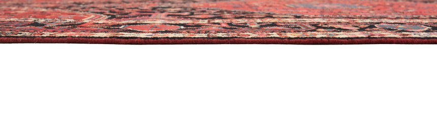 Alfombra persa Hamedan | 240 x 134 cm