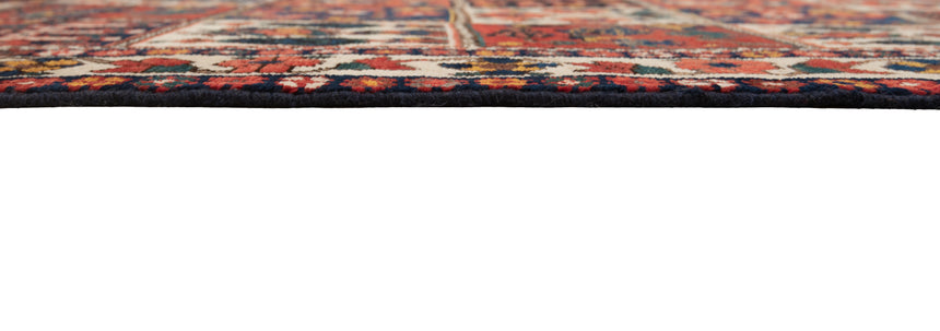Alfombra persa Bakhtiar | 193 x 138 cm