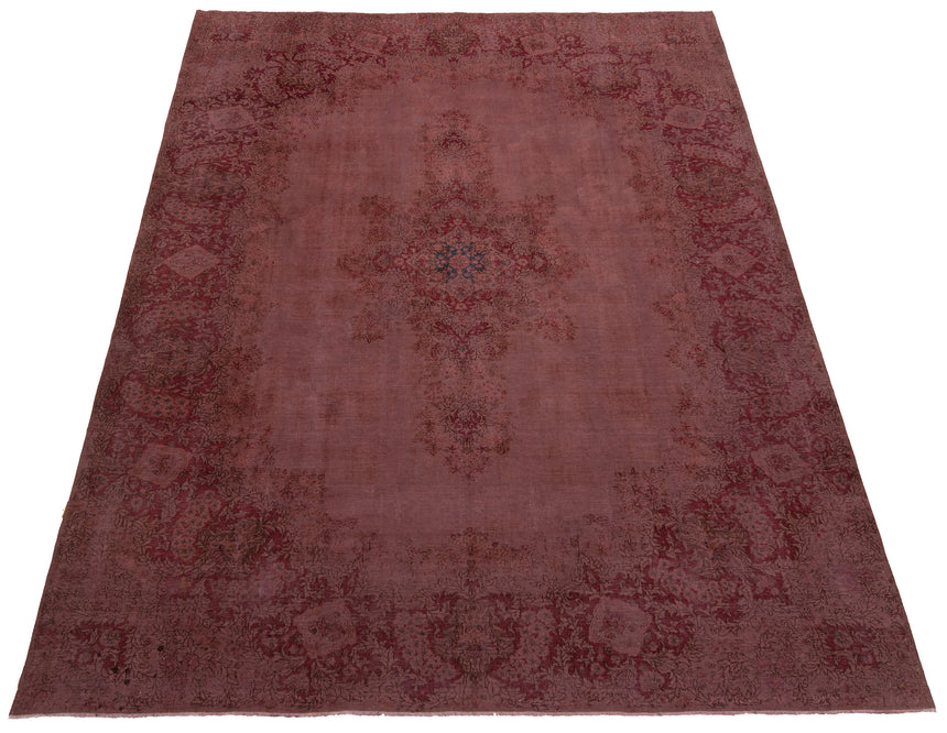 Alfombra vintage | 351 x 268 cm
