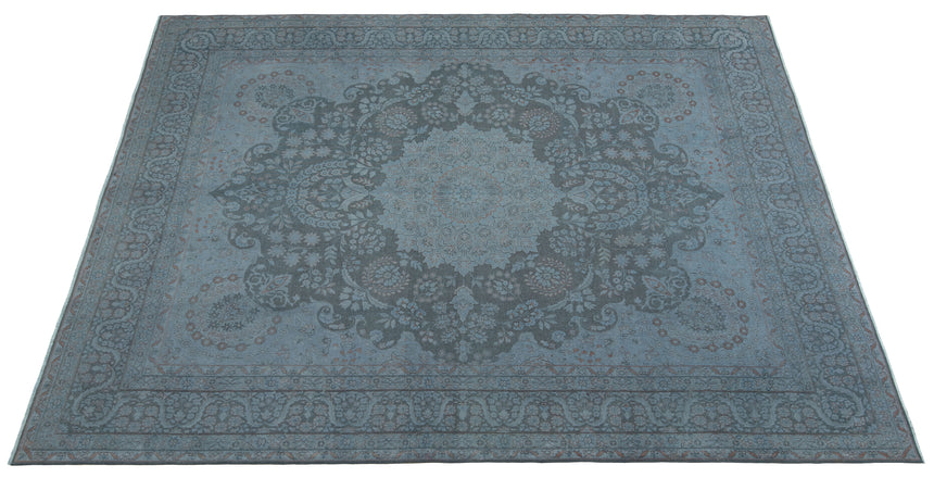 Alfombra vintage | 402 x 294 cm
