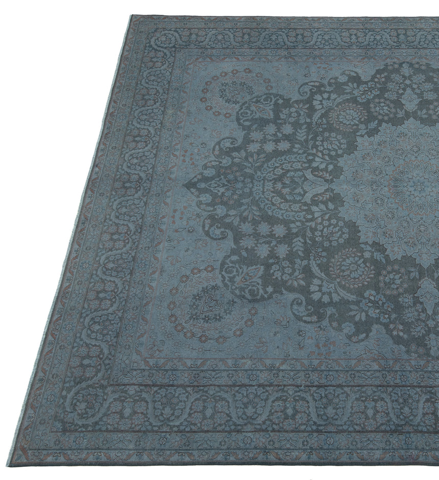 Alfombra vintage | 402 x 294 cm