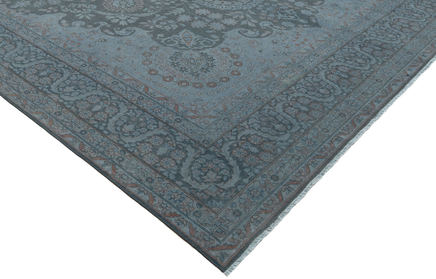 Alfombra vintage | 402 x 294 cm