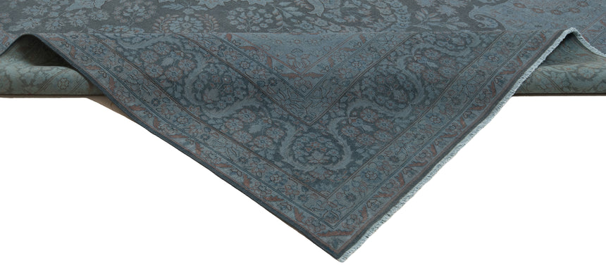 Alfombra vintage | 402 x 294 cm