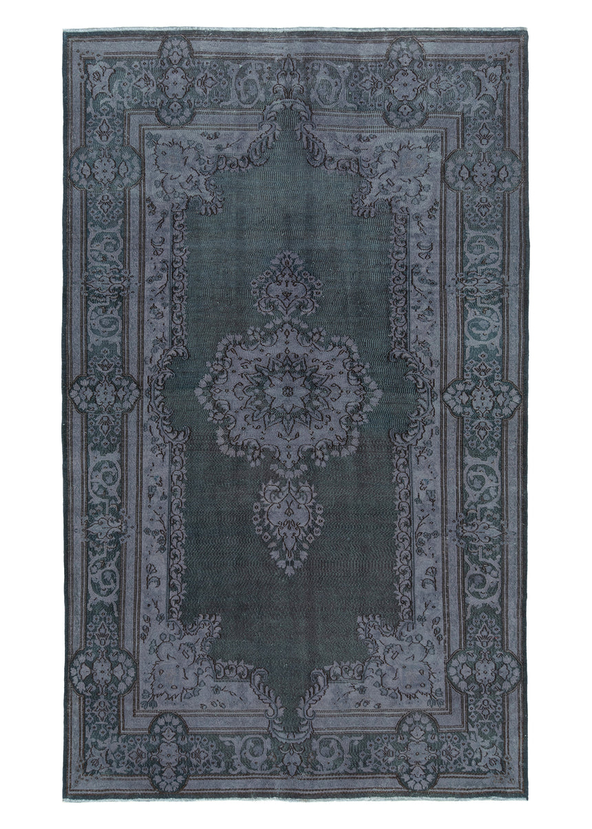 Alfombra vintage | 245 x 148 cm