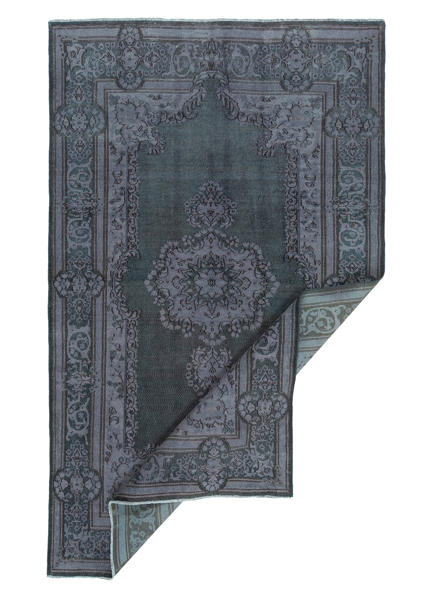 Alfombra vintage | 245 x 148 cm