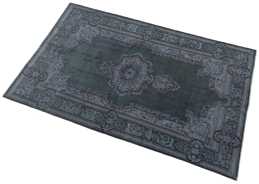 Alfombra vintage | 245 x 148 cm