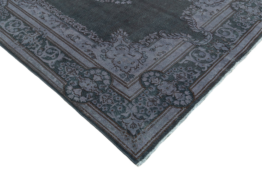 Alfombra vintage | 245 x 148 cm