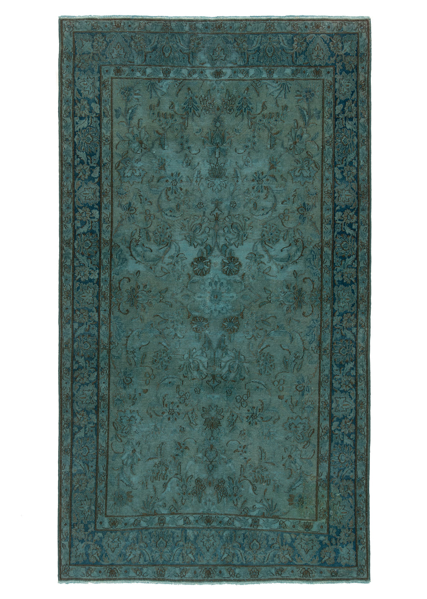 Alfombra vintage | 250 x 140 cm