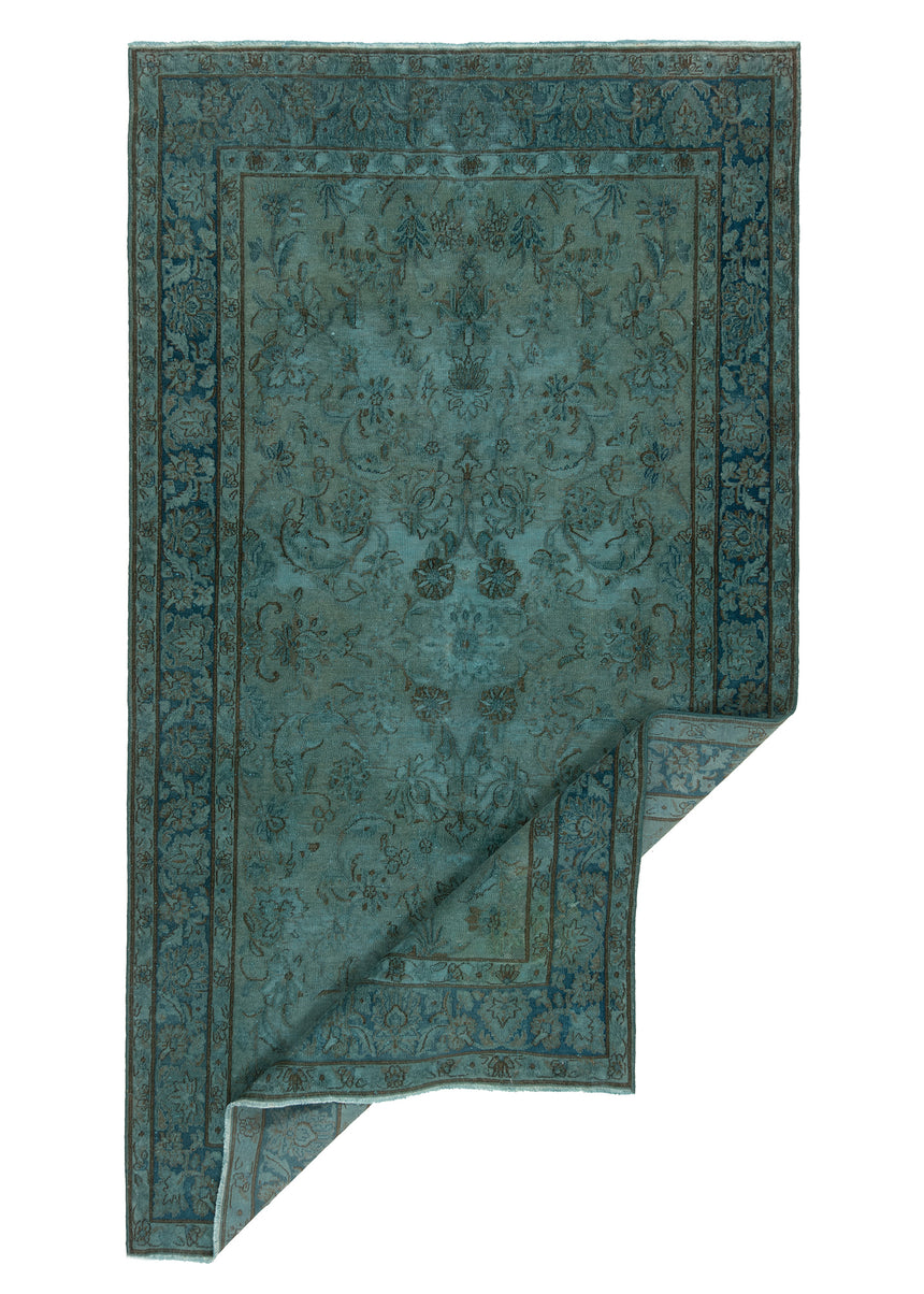 Alfombra vintage | 250 x 140 cm