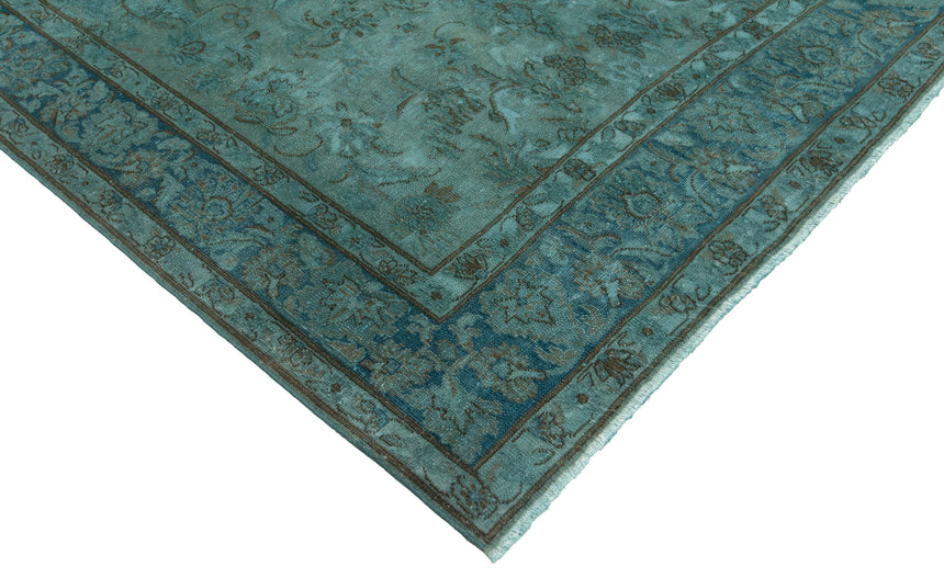 Alfombra vintage | 250 x 140 cm