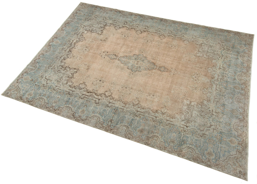 Alfombra vintage | 457 x 312 cm