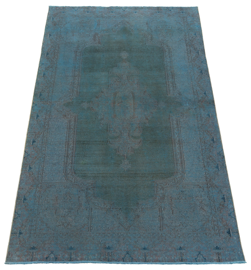 Alfombra vintage | 212 x 119 cm