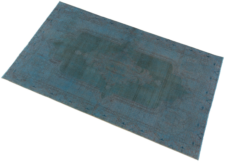 Alfombra vintage | 212 x 119 cm