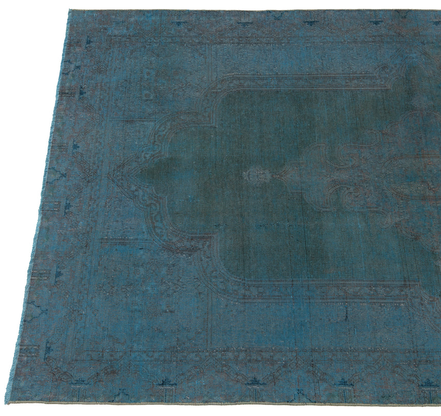 Alfombra vintage | 212 x 119 cm