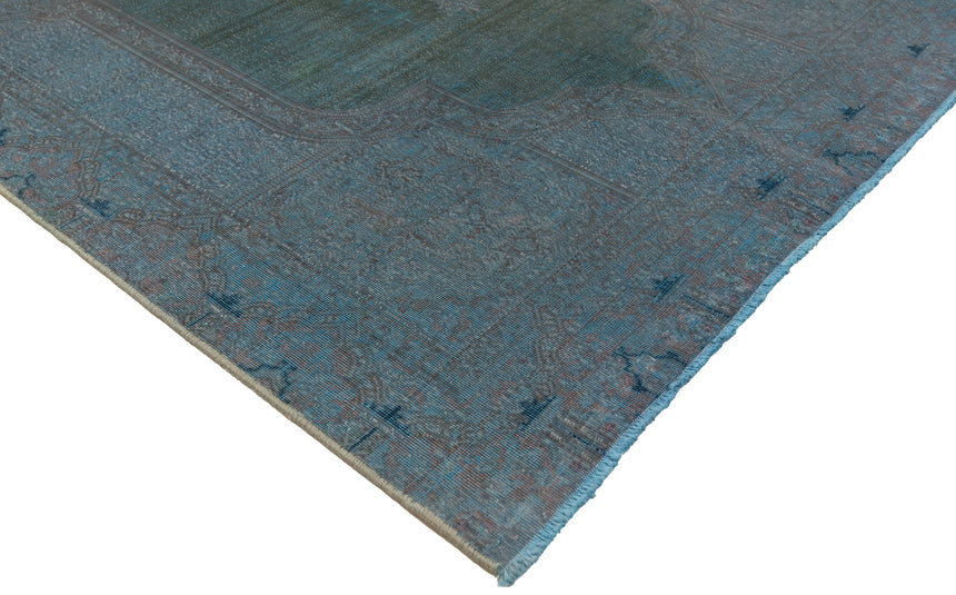 Alfombra vintage | 212 x 119 cm